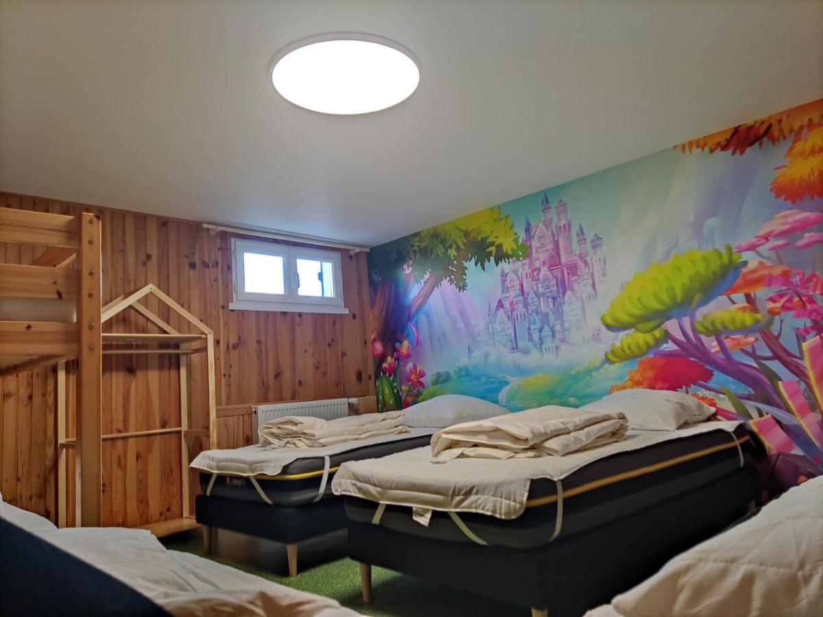 Maison Avec Piscine Privee, Proche Plage Avrillé Exterior foto
